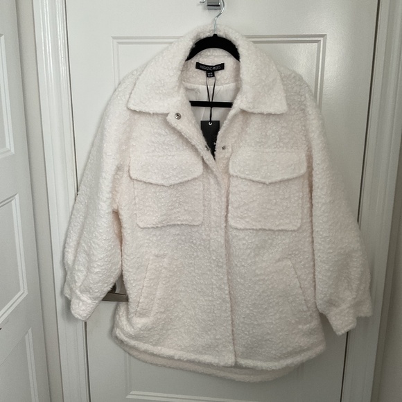 Weekend Vibes jacket New - Picture 1 of 5